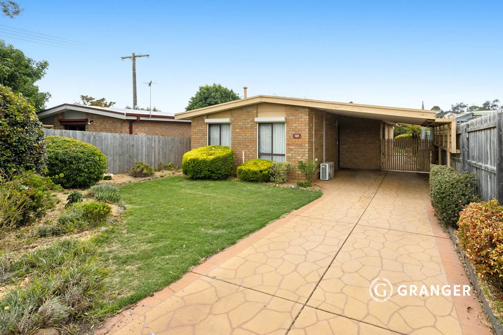 131 Second Avenue, Rosebud, VIC 3939