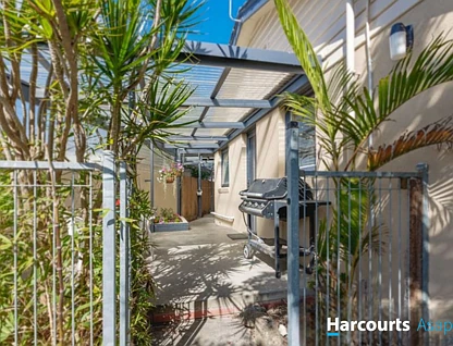 26 Warbla Street, Dandenong North, South East Melbourne, 1 rūma, 1 rūma horoi, House