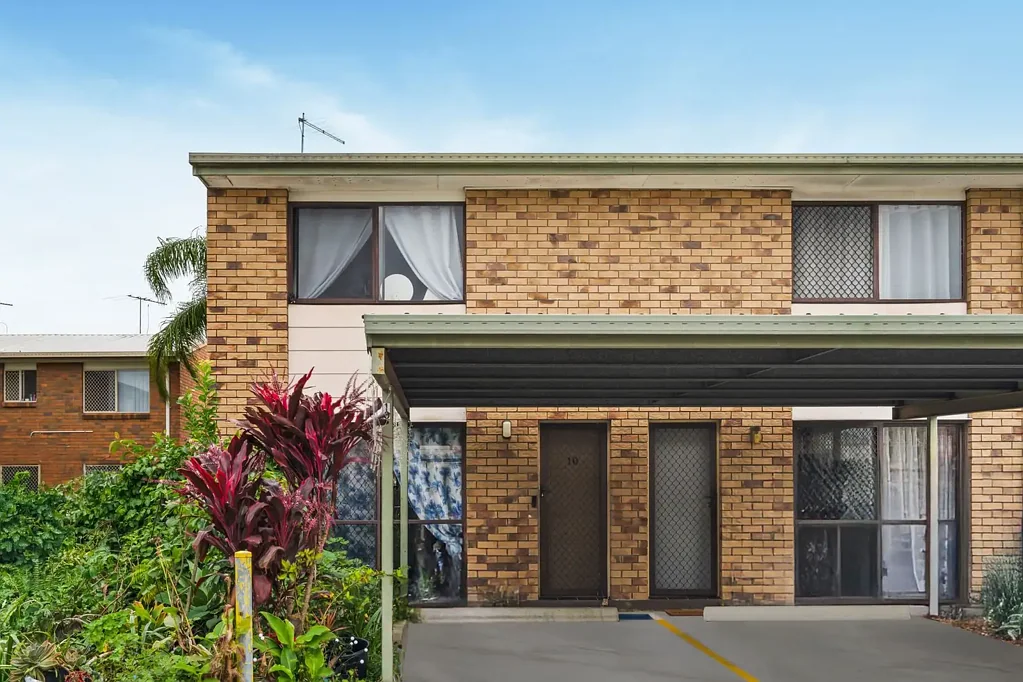 10/34 Defiance Road, Logan Central, QLD 4114
