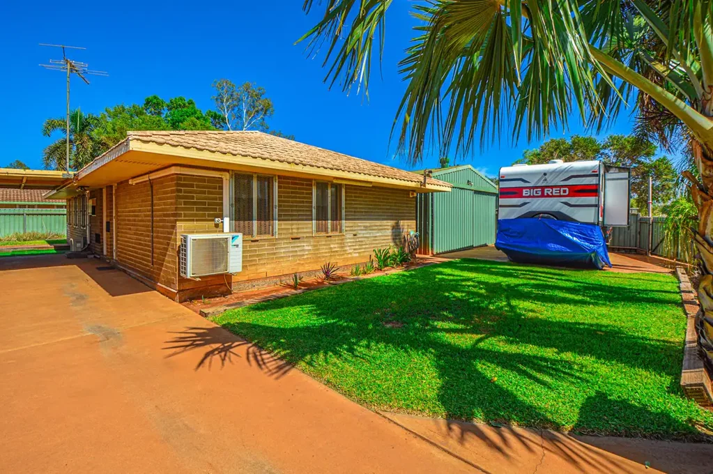20b Banksia Street, South Hedland, WA 6722