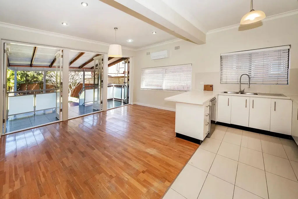 Maroubra - Family Home
