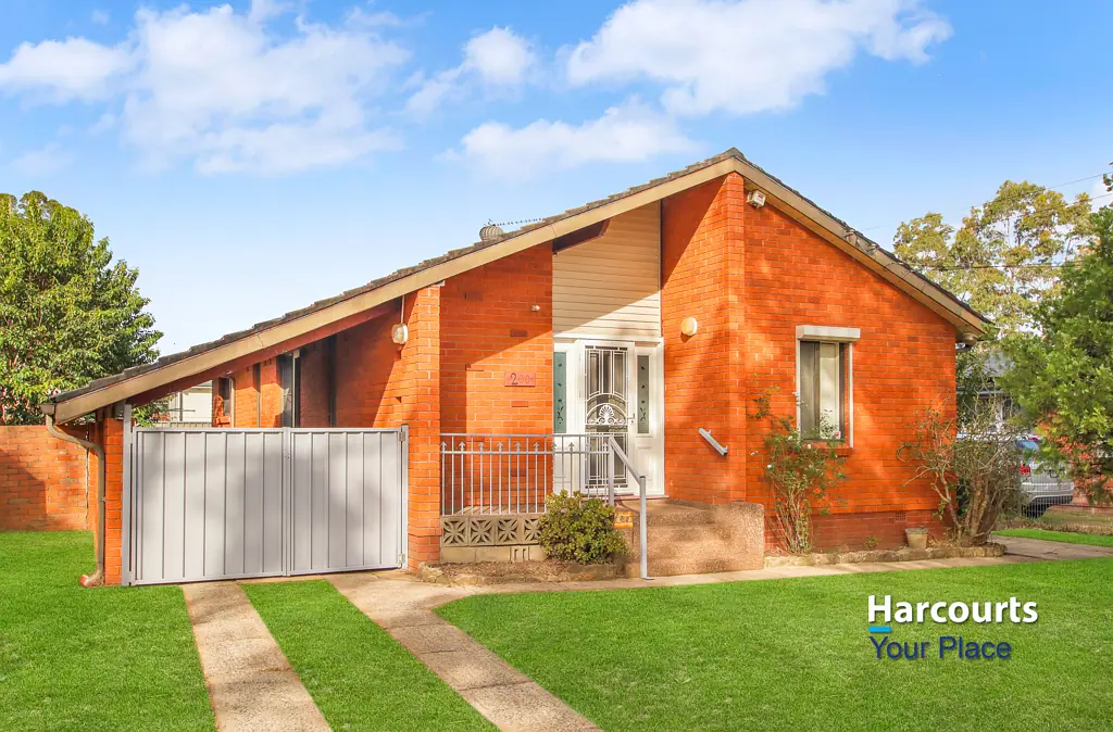 200 Luxford Road, Whalan, NSW 2770