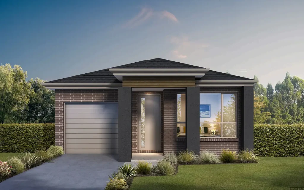 Riverstone 4 Bedroom Amazing Single Storey House in Riverstone - Single Contract