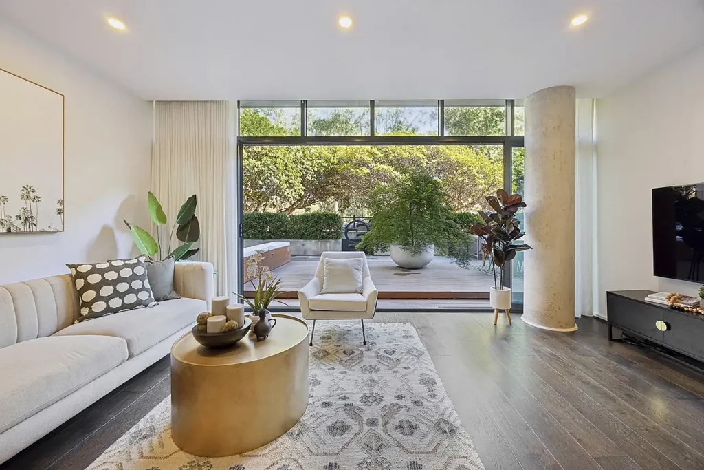 Campbell 2房  Merging Luxury, Liveability & Lifestyle at �Greenwich�