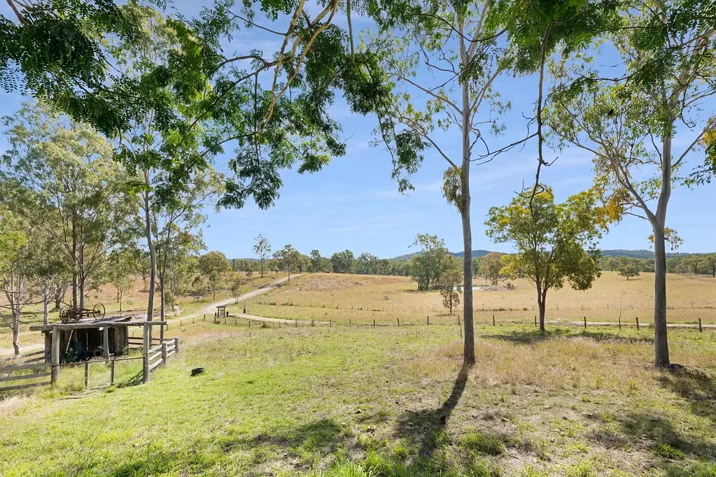 1325A Gin Gin Mount Perry Road, Moolboolaman, QLD 4671