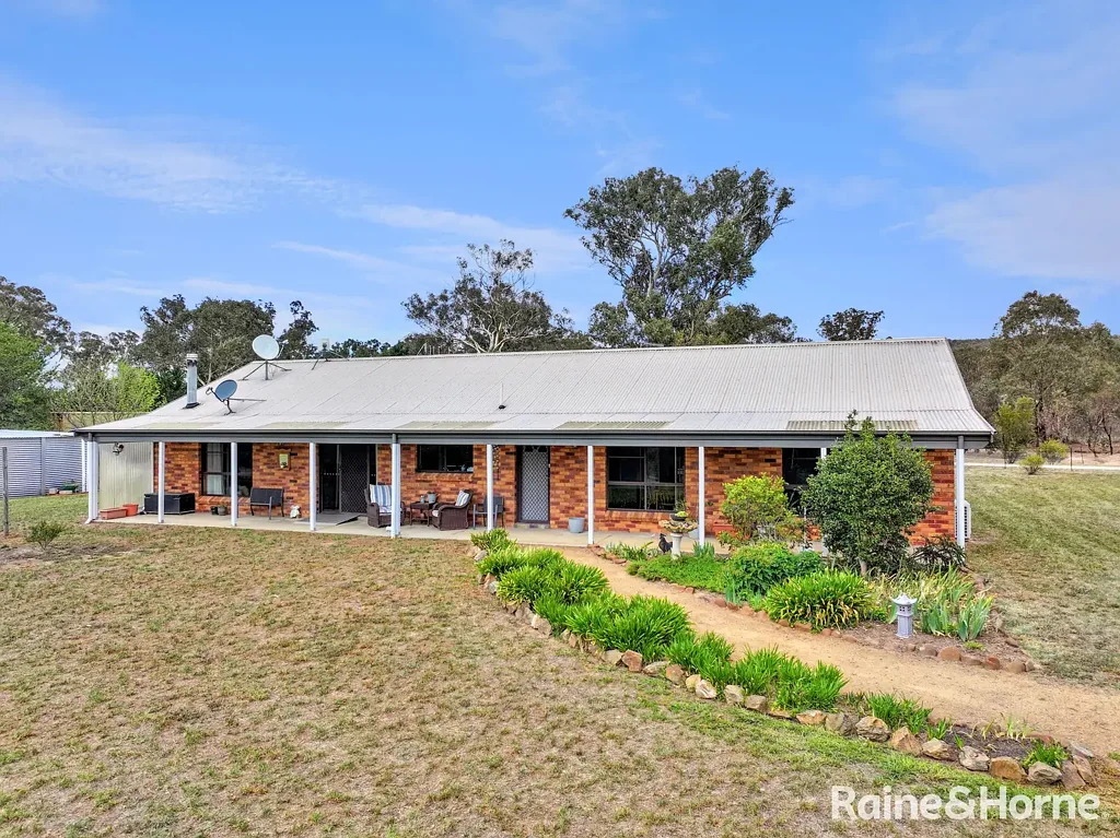 36 Fitzroy Street, Peel, NSW 2795