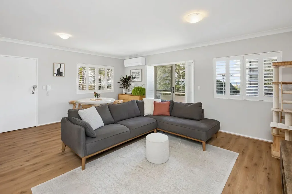 Beachside Bliss – Spacious Apartment Opposite Collaroy Beach