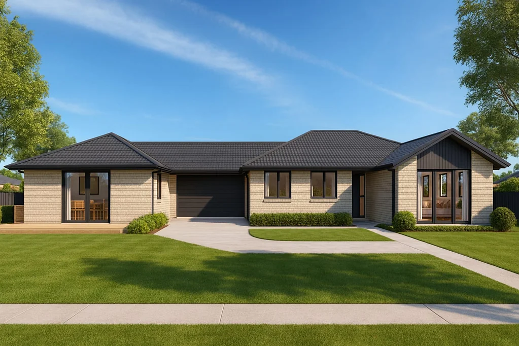135 Lincoln Rolleston Road, Rolleston, Selwyn, Canterbury