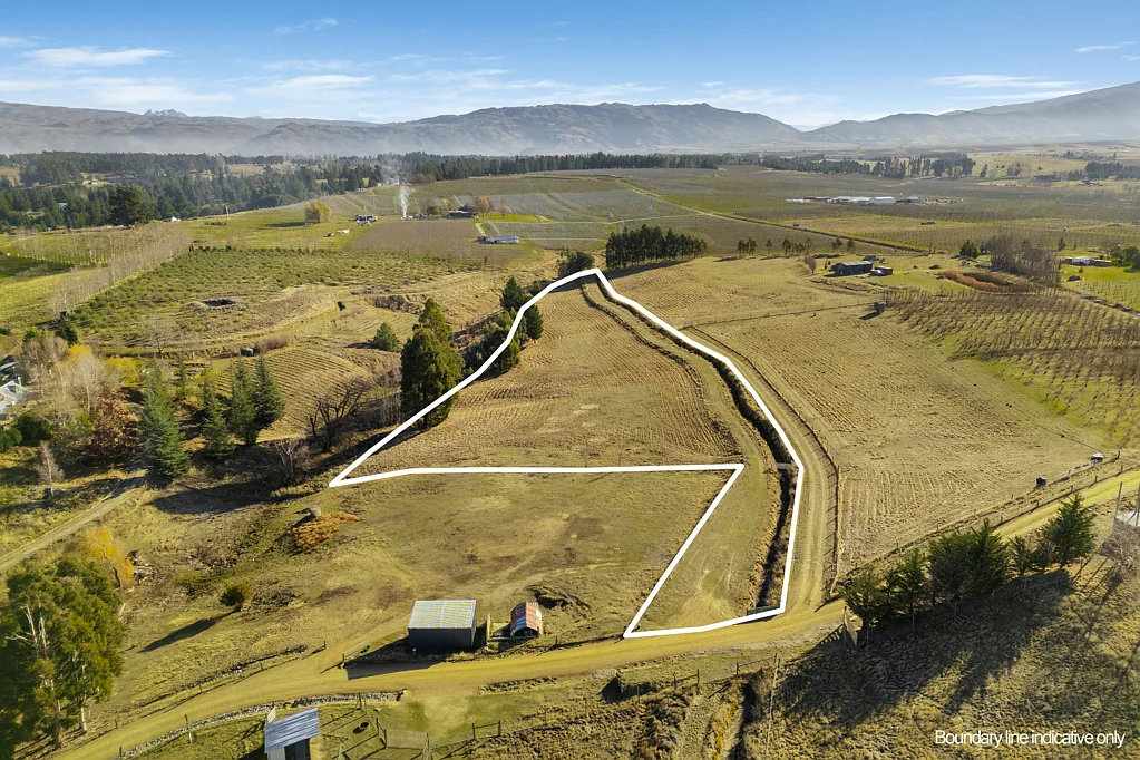 Alexandra Central Otago Dream - Lots 3 & 4 Titles Now Issued