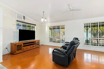3 West Street, Gracemere, QLD 4702, 5房, 2浴, House