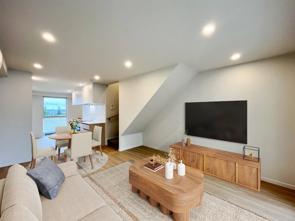 Brand new in Beach Haven!