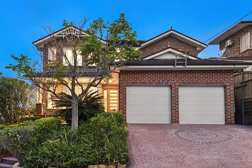 2 Horning Parade, Manly Vale, NSW 2093