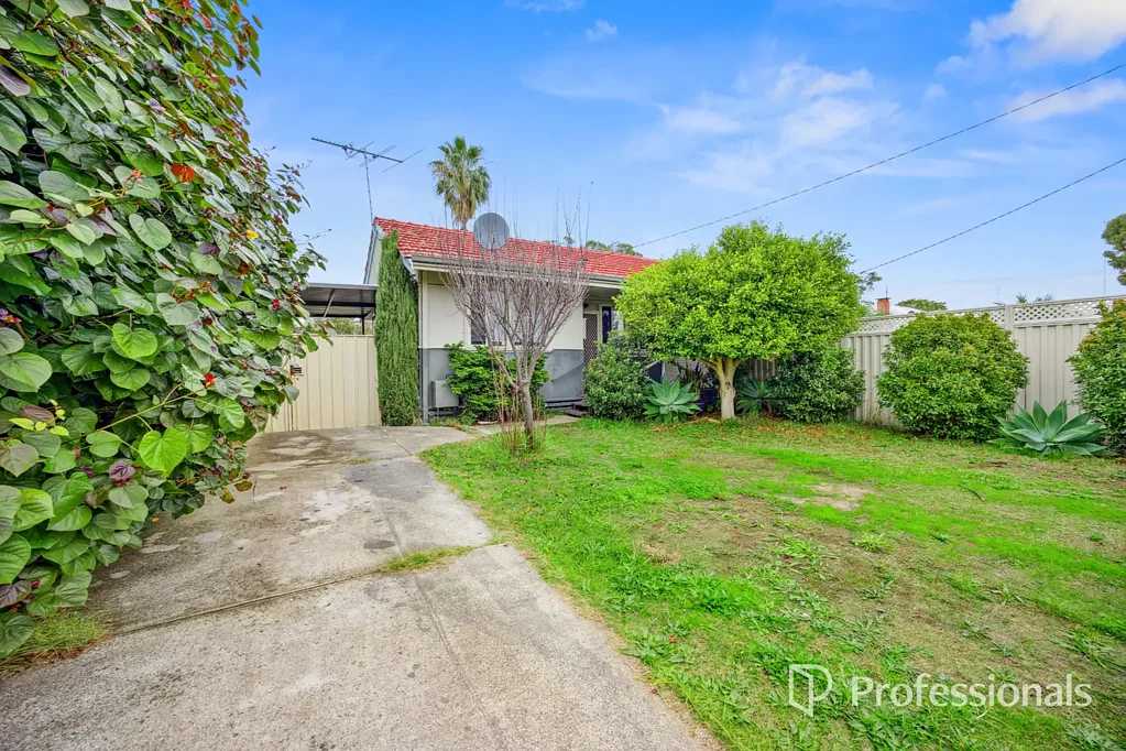 Carey Park 1房  Charming One-Bedroom Duplex - Perfect for Retirees, Young Professionals, or Investors