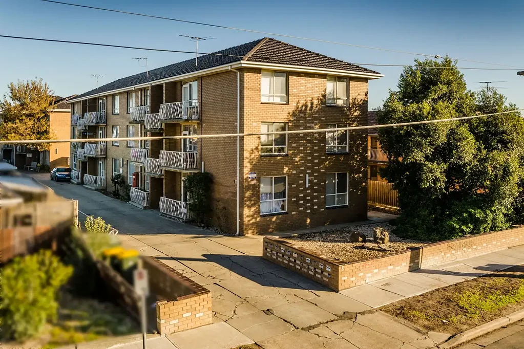 15/5 King Edward Avenue, Albion, VIC 3020