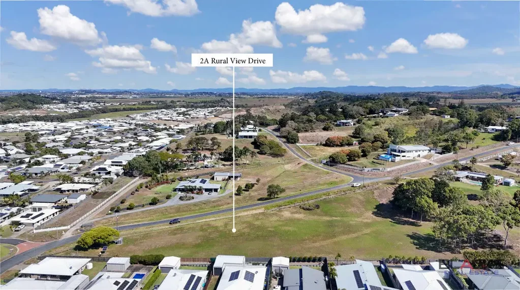 Rural View ACREAGE LIFESTYLE – MINUTES TO EVERYTHING