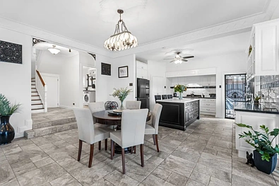 101 Stratton Terrace, Manly, QLD 4179, 5 Schlafzimmer, 2 Badezimmer, House
