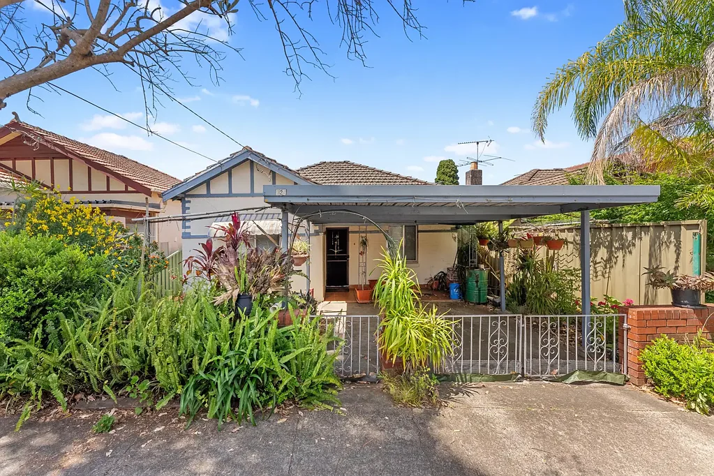 124 Patrick Street, Hurstville, NSW 2220