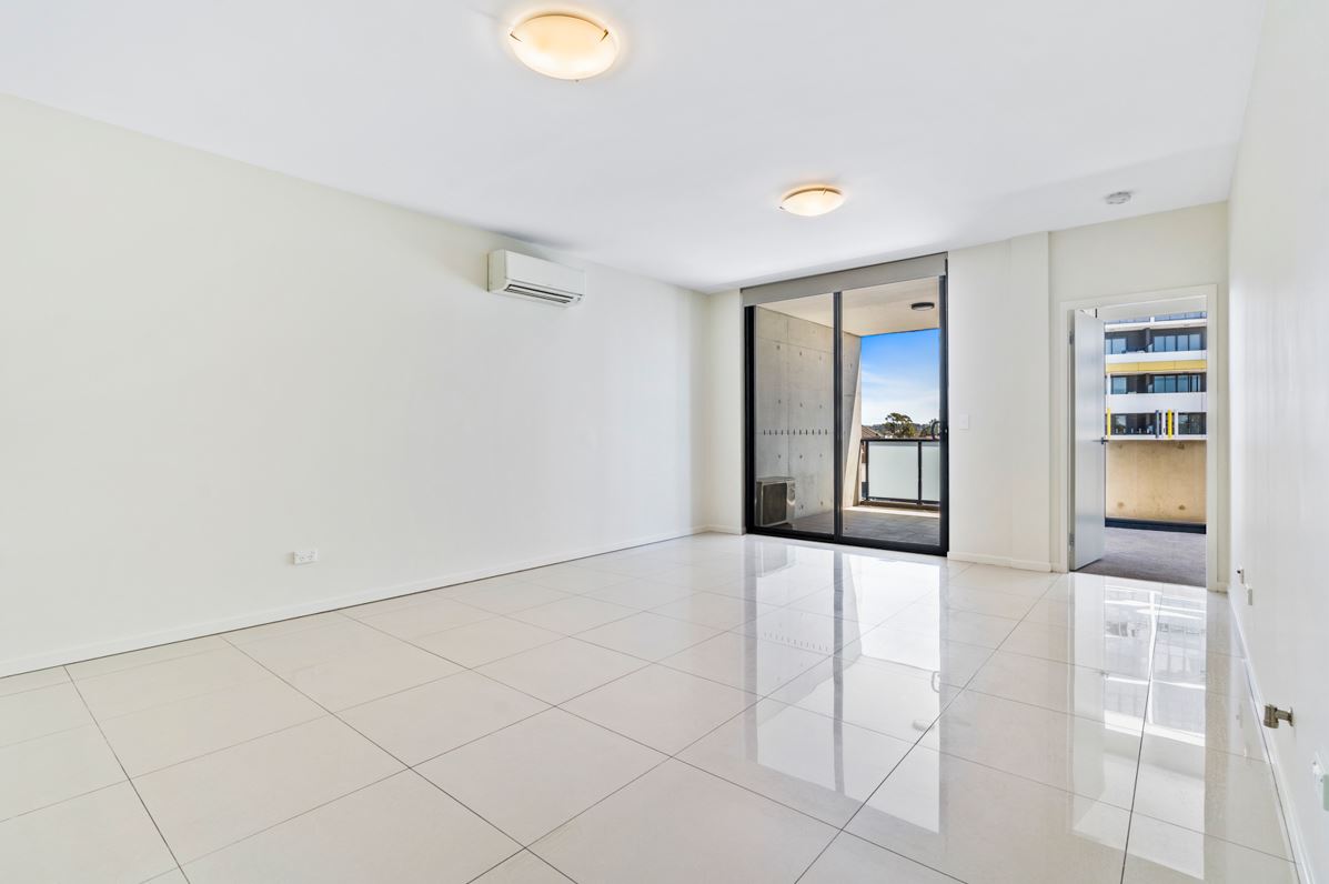 UNIT 303 170 TERMINUS ST, LIVERPOOL NSW 2170, 0 Schlafzimmer, 0 Badezimmer, Unit