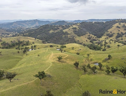 2340 Campfire Road, Walcha, Tamworth, 4 Bedrooms, 2 Bathrooms, Lifestyle Property