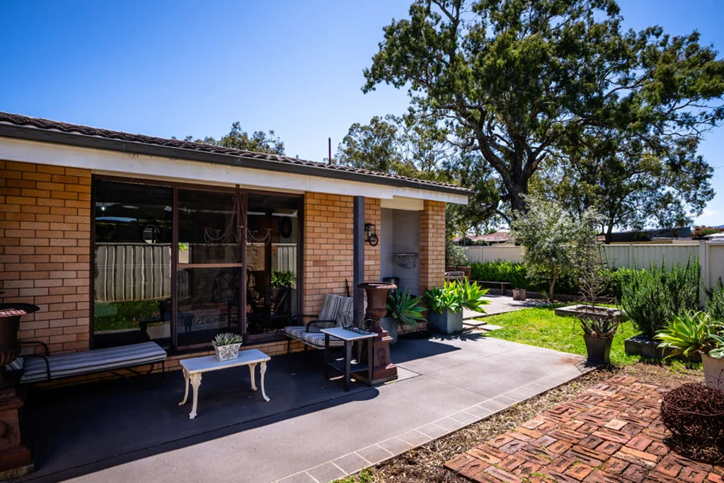 8/65 Satur Road, Scone, NSW 2337