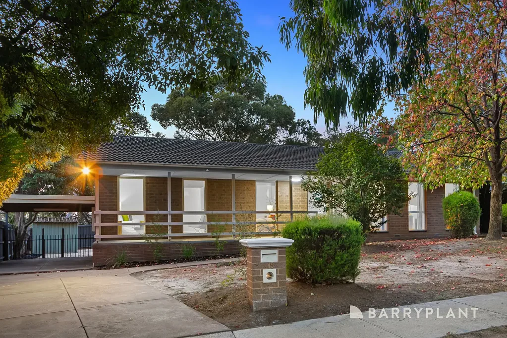 15 Linsley Way, Wantirna, VIC 3152