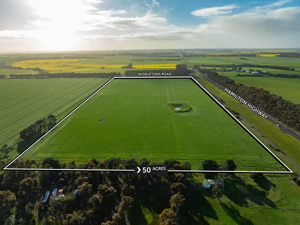 Lismore Prime Farming Land – A Productive Investment Opportunity with boundless potential