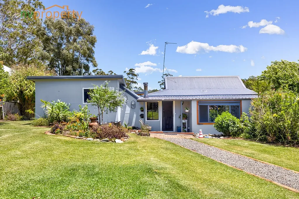 3 Station Street, Eungai Rail, NSW 2441