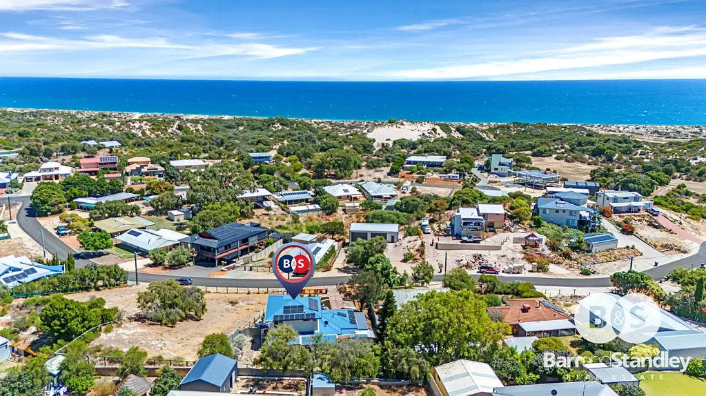 16 Beachcast Close, Preston Beach, WA 6215