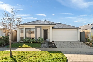17 Greenock Road, Baldivis, WA 6171, 4房, 2浴, House