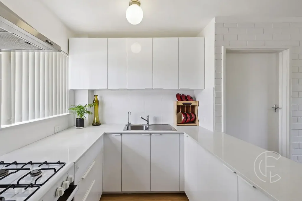 Wembley 1房  HOME OPEN CANCELLED - UNDER OFFER