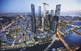 834亿澳元建筑狂潮来了！但澳洲最缺的新房，反而没跟上