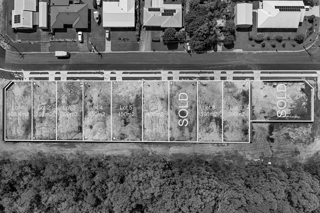 LOT 1/89 Salmon Street, Tin Can Bay, QLD 4580