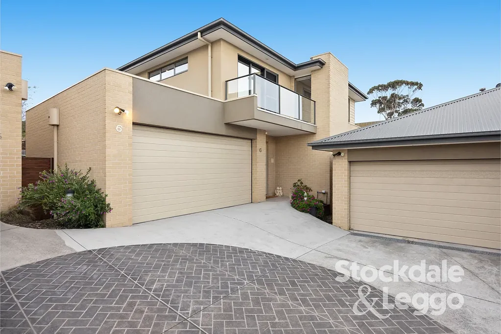 Mccrae 3chambre House-Sized Proportions, Easy-Care Lifestyle