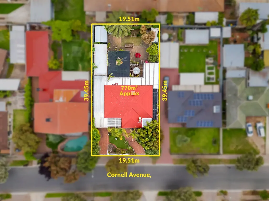 3 Cornell Avenue, Valley View, SA 5093