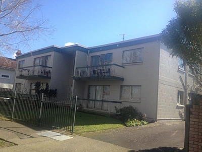 Residential  Terrace Housing and Apartment Building Zone