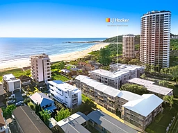 3/987 Gold Coast Highway, Palm Beach
