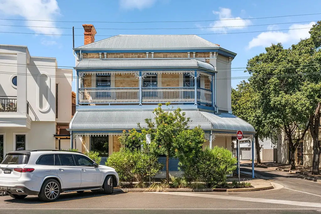 171-173 Halifax Street, Adelaide, SA 5000