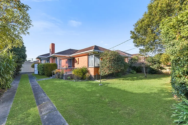 12 Eileen Street, Mount Waverley, VIC 3149
