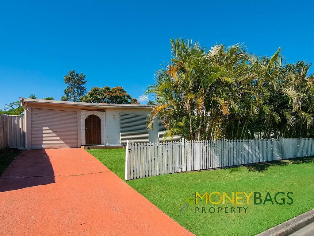 7 Meadow Crescent, Beenleigh, QLD 4207