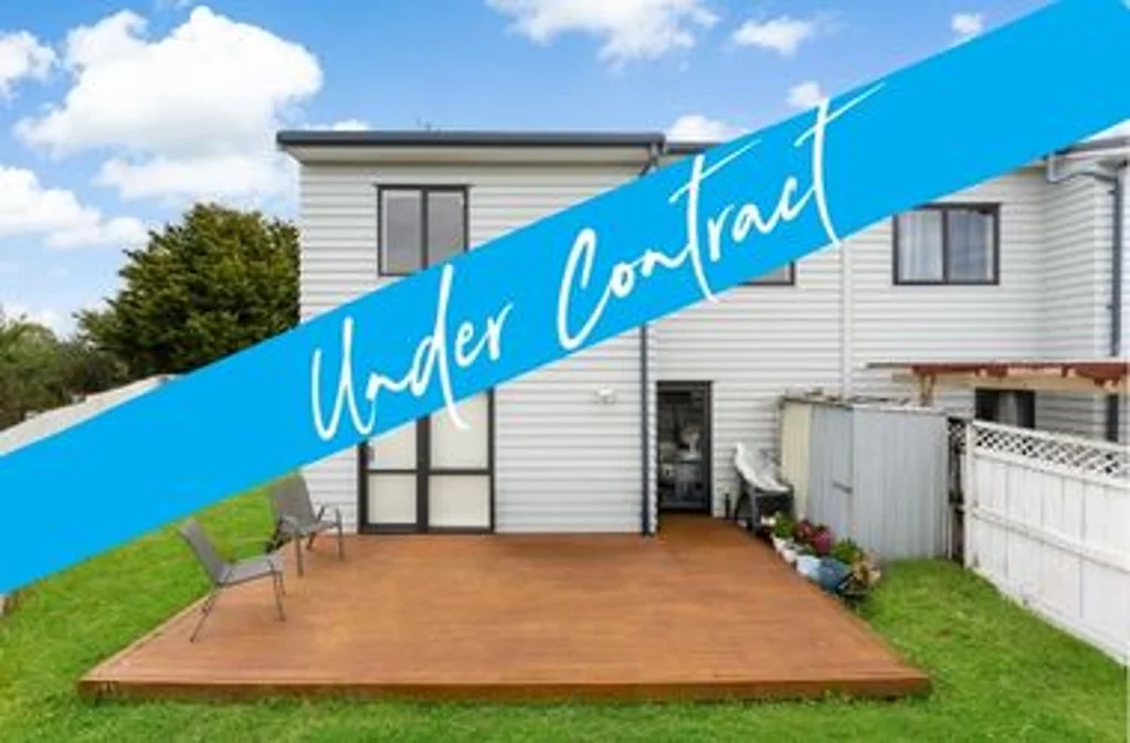 Glen Eden 3房  Looking for Your First Home? This Is the One!