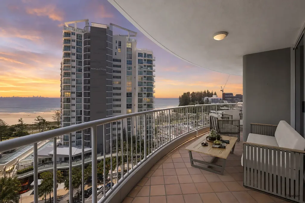 Tweed Heads 2房  Idyllic Beachside Living