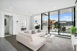 Apartment 4/45 South Parade, Campsie