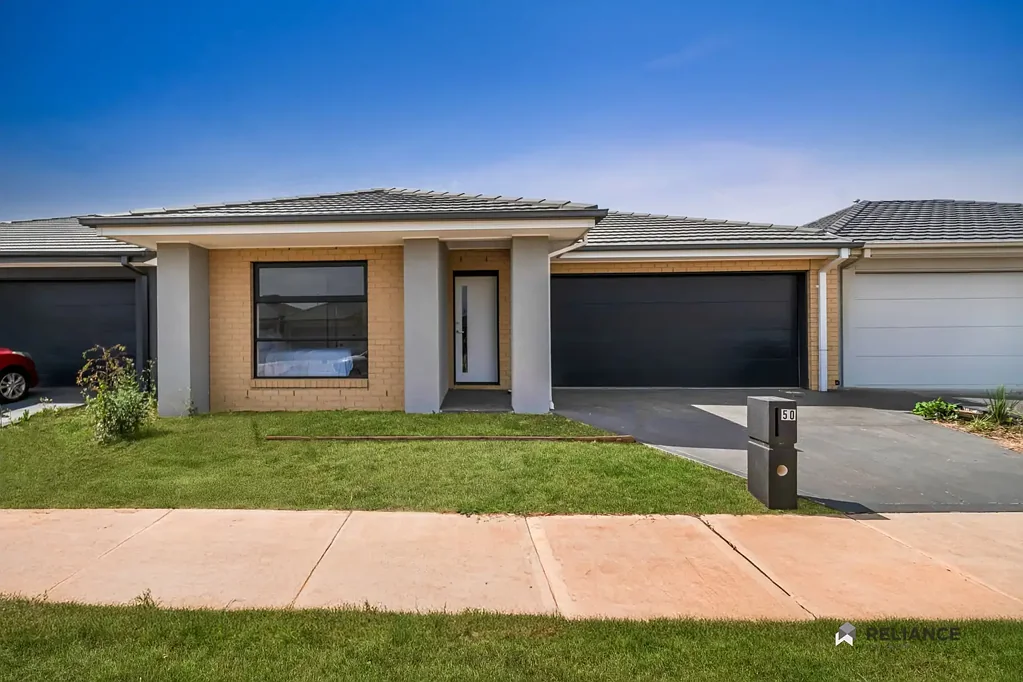 50 Gansha Street, Weir Views, VIC 3338