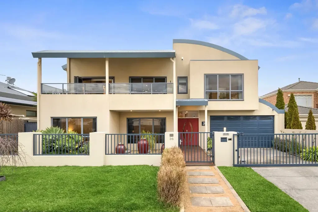 36 Buckley Street, Safety Beach, VIC 3936