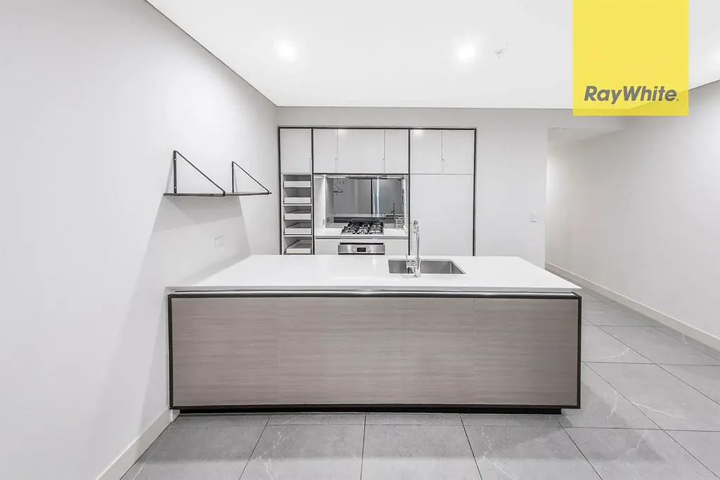 Luxurious Two Bedroom Apartment in Promenade Riverside Location
