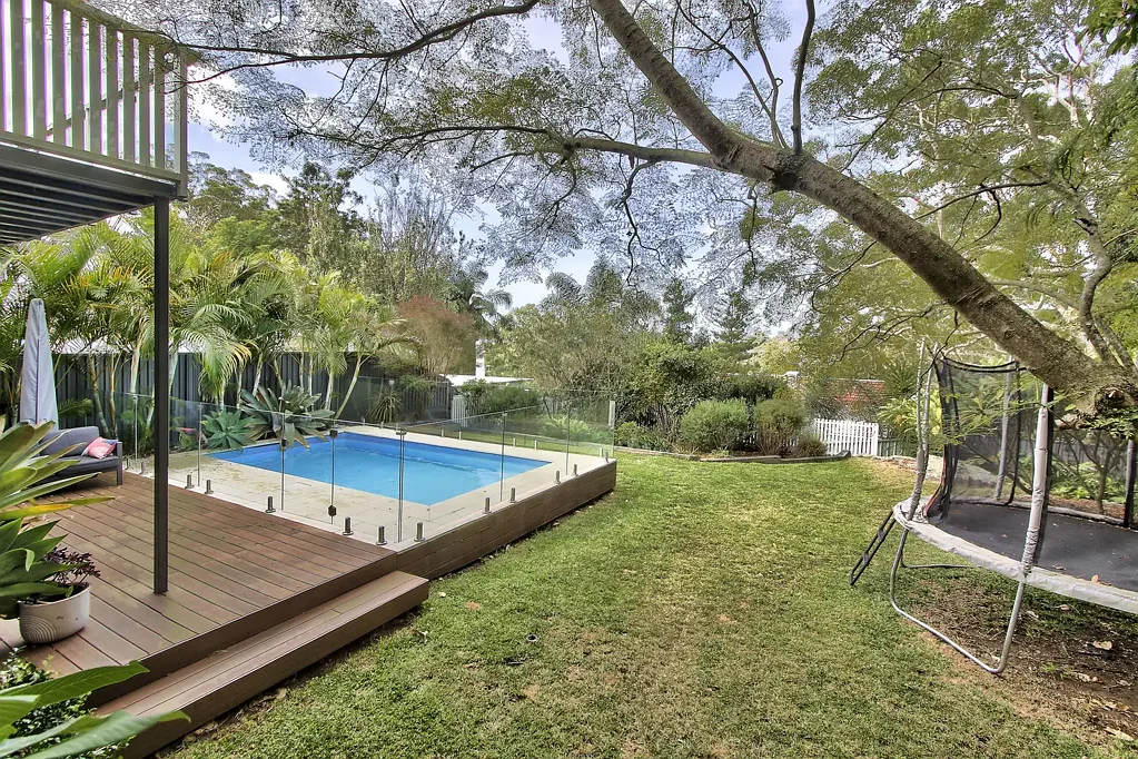 Fully furnished family haven