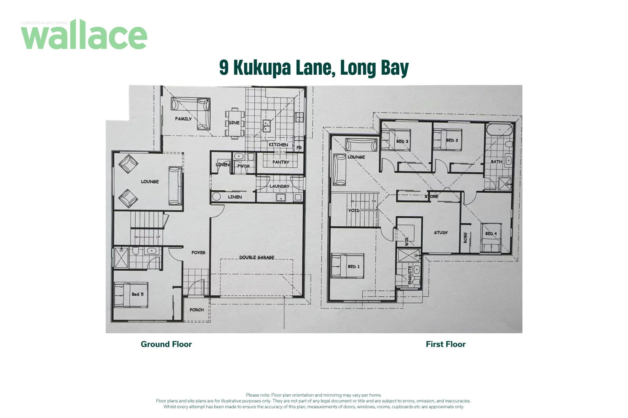 9 Kukupa Lane, Long Bay, photo 2