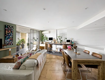 A401/359 Illawarra Road, Marrickville, Inner West, 2 कमरे, 2 बाथरूम, Apartment