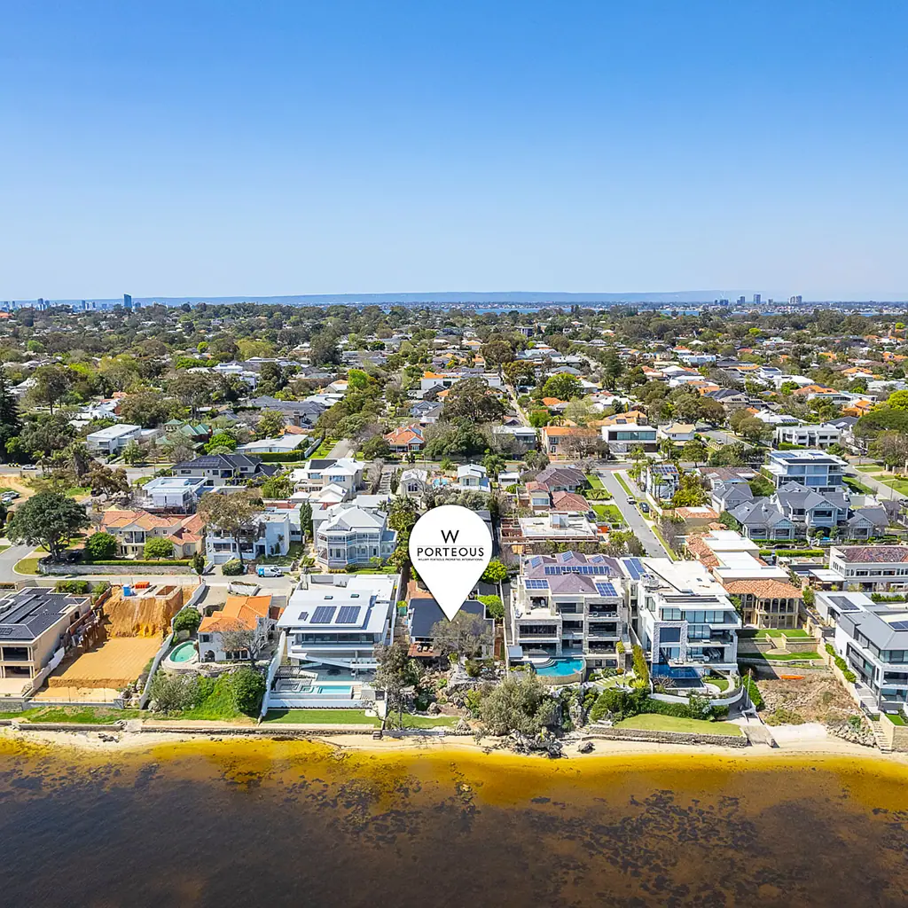 96A Victoria Avenue, Dalkeith, WA 6009