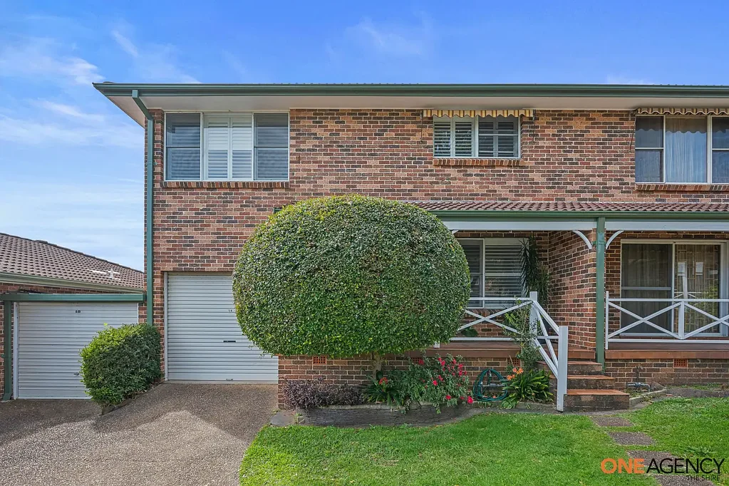 19/276 Port Hacking Road, Miranda, NSW 2228